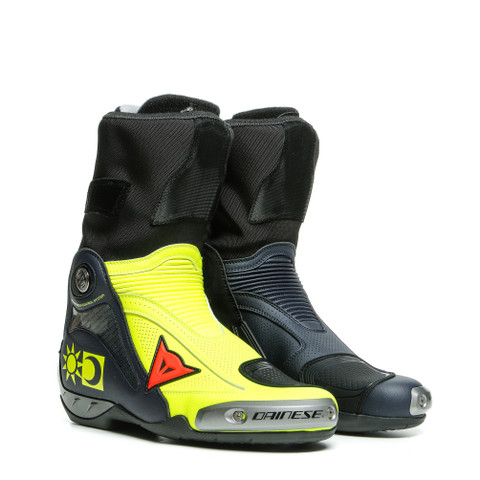dainese waterproof boots